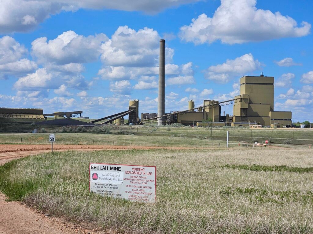 North Dakota coal mine to become processing site for Minnesota nickel