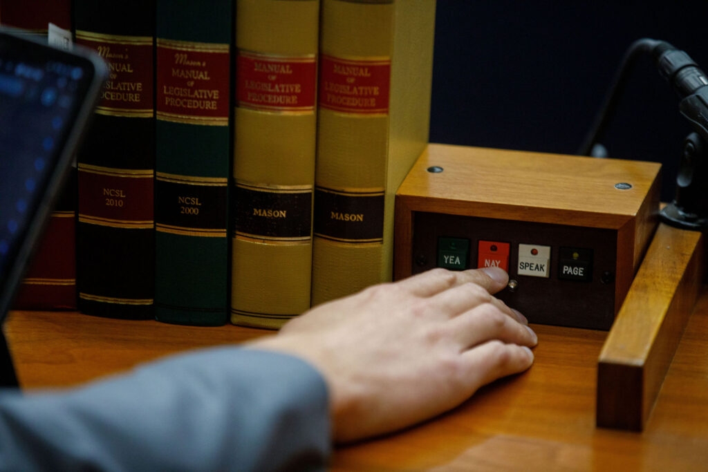 North Dakota Senate kills mandated reporter bill spurred by Holmberg case