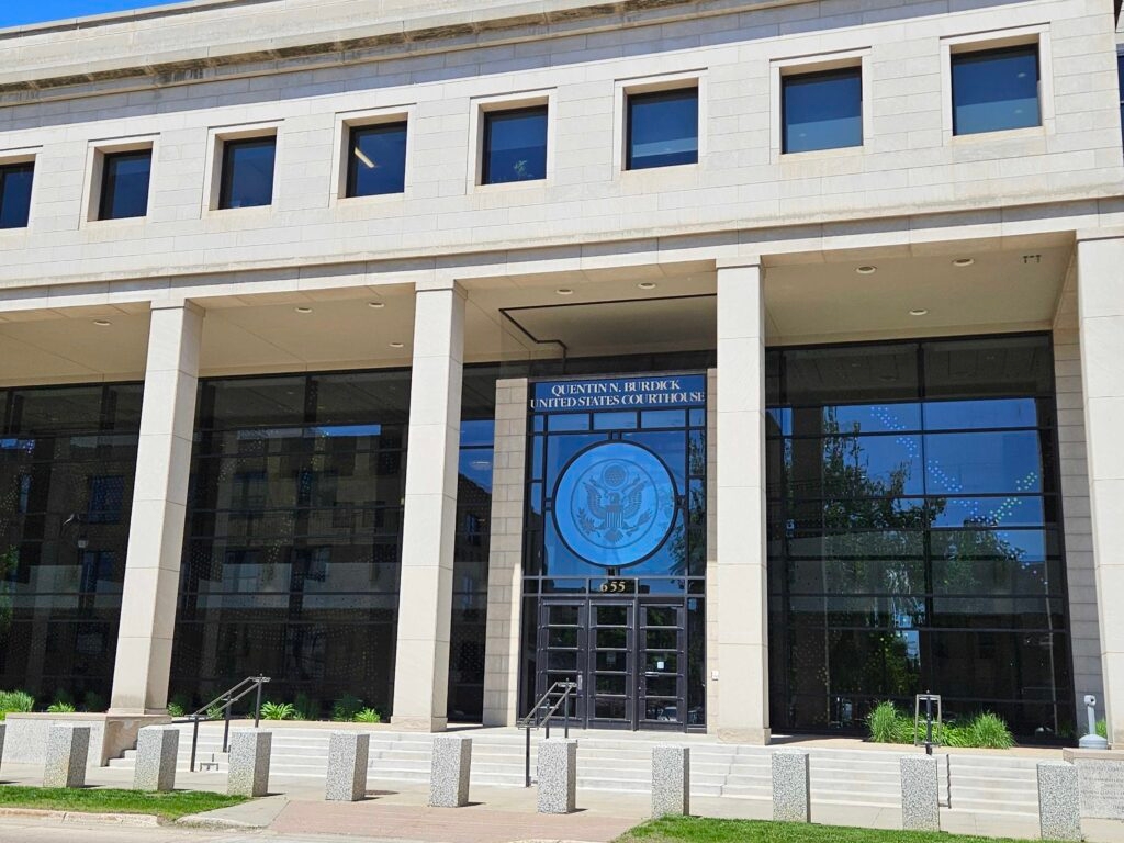 Catholic employers can't be forced to provide gender-affirming care, federal judge in ND rules