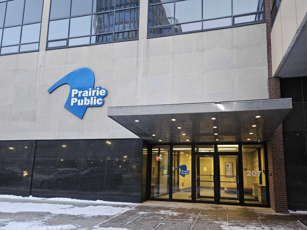 North Dakota Senate vote allows funding for public broadcasting, but no guarantee