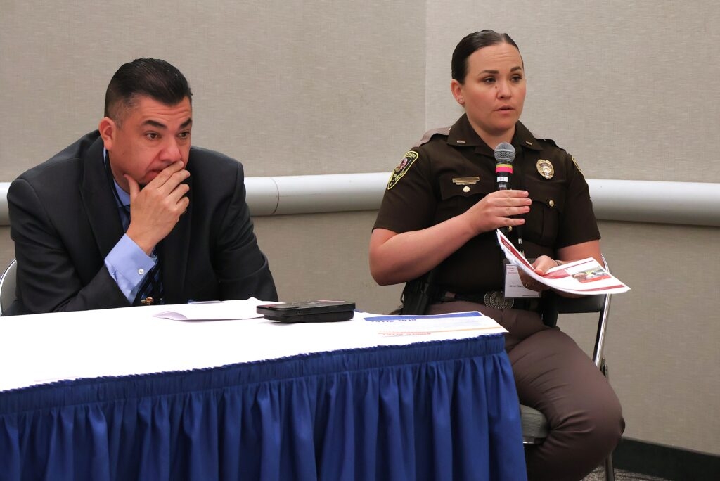 North Dakota adding alerts for missing Native, endangered people