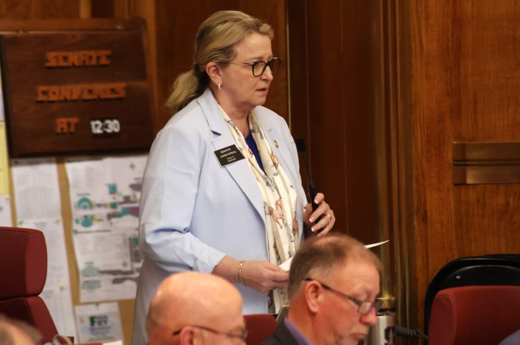 North Dakota holds steady on marijuana penalties