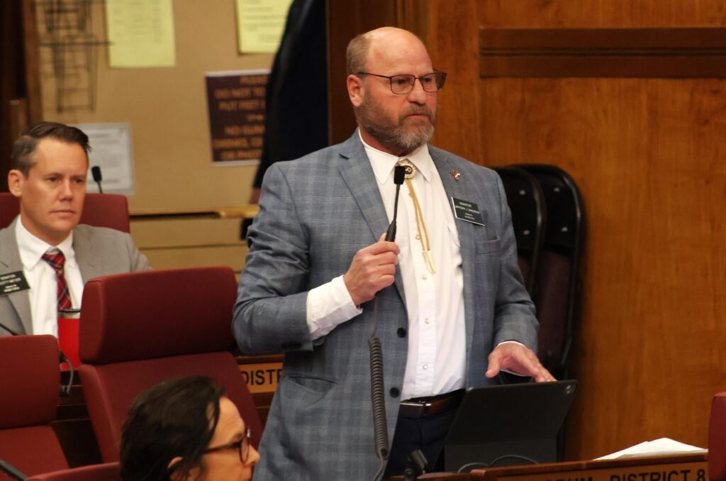 Bill to kill carbon pipeline property tax exemption in North Dakota fails