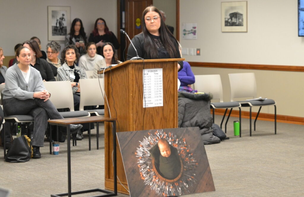 Birth control, IVF protection needed in face of attacks, North Dakota bill sponsor says