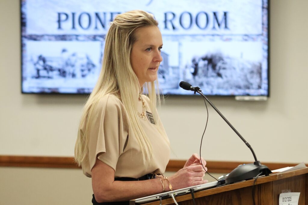 North Dakota Senate defeats amended conversion therapy bill
