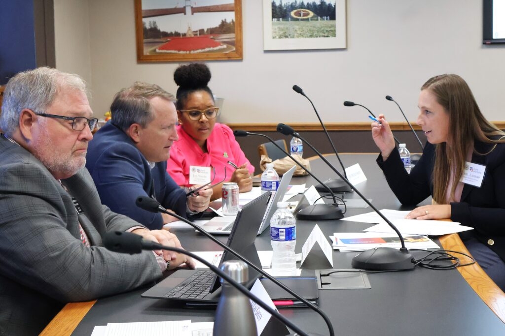 Bills look to expand North Dakota student opportunities through savings accounts