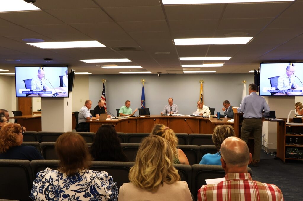 Public comment periods at North Dakota local government meetings become mandatory Aug. 1