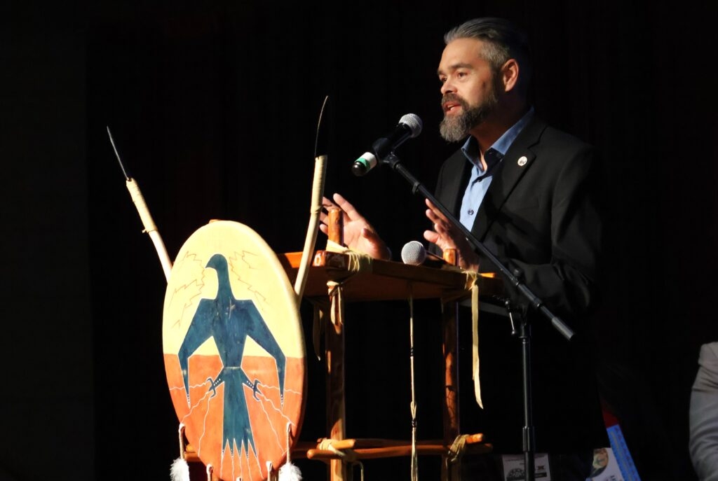 North Dakota tribes ask circuit judges for rehearing of voting rights case