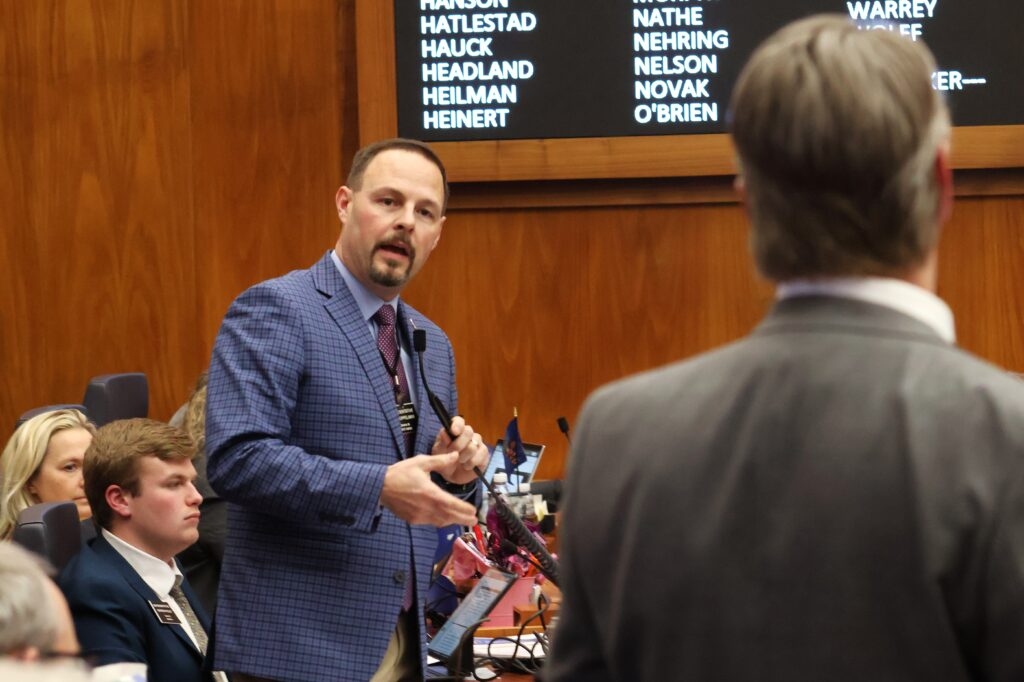 North Dakota House kills final Education Savings Account bill of session