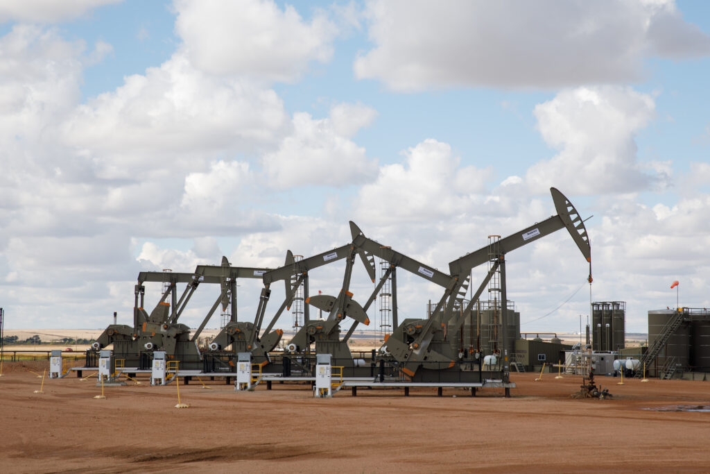 Oil company, landowner attorney collaborate on bill to avoid court battles in North Dakota