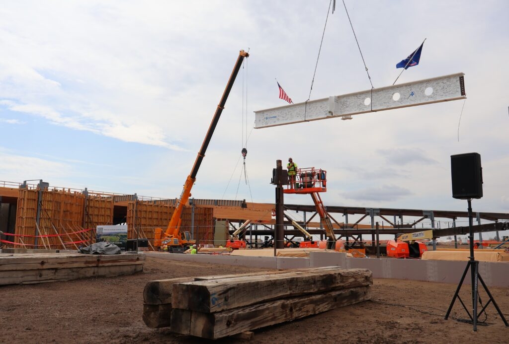 North Dakota House advances $50M in state funds for presidential library