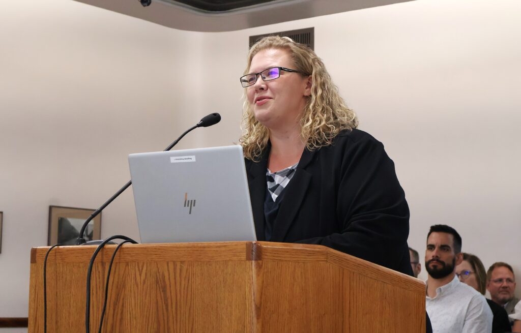 Health agencies scramble as North Dakota loses federal grants