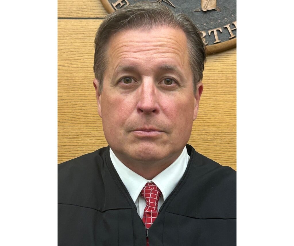 Fargo judge nominated to be North Dakota's U.S. attorney