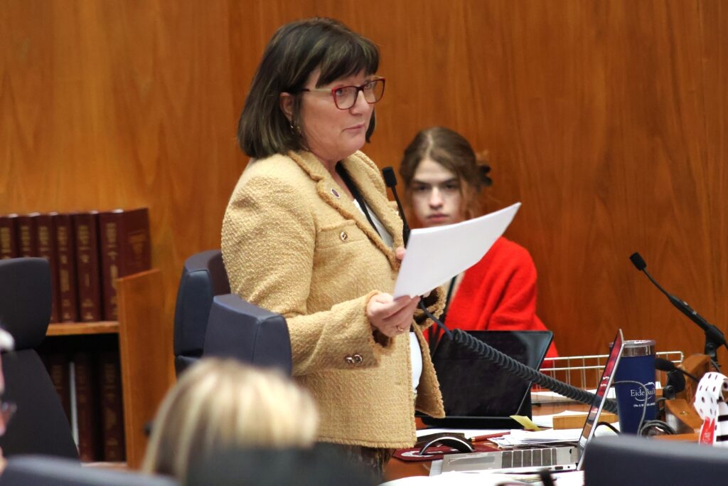 Lawmakers vote down 6 bills to limit carbon capture in North Dakota