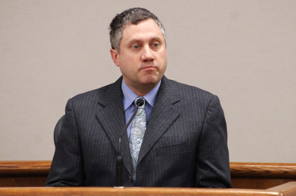 Gender-affirming care for minors hangs in balance as North Dakota trial begins