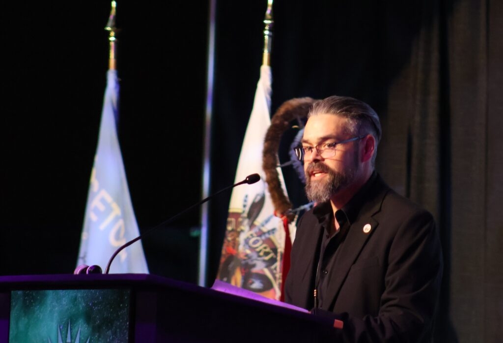 North Dakota tribes push for more autonomy amid federal cuts