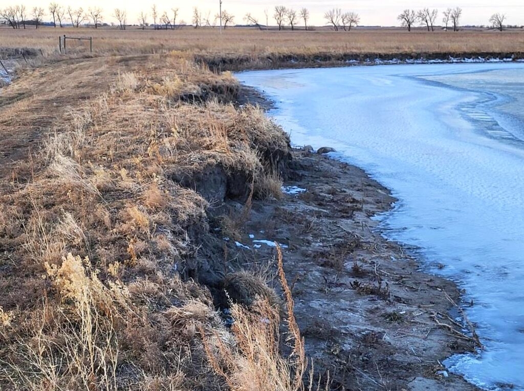 North Dakota Senate adds funding for local wastewater projects to replace federal cut