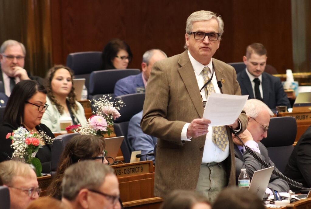 Bill requiring Legacy Fund disclosure website sees support in North Dakota Legislature