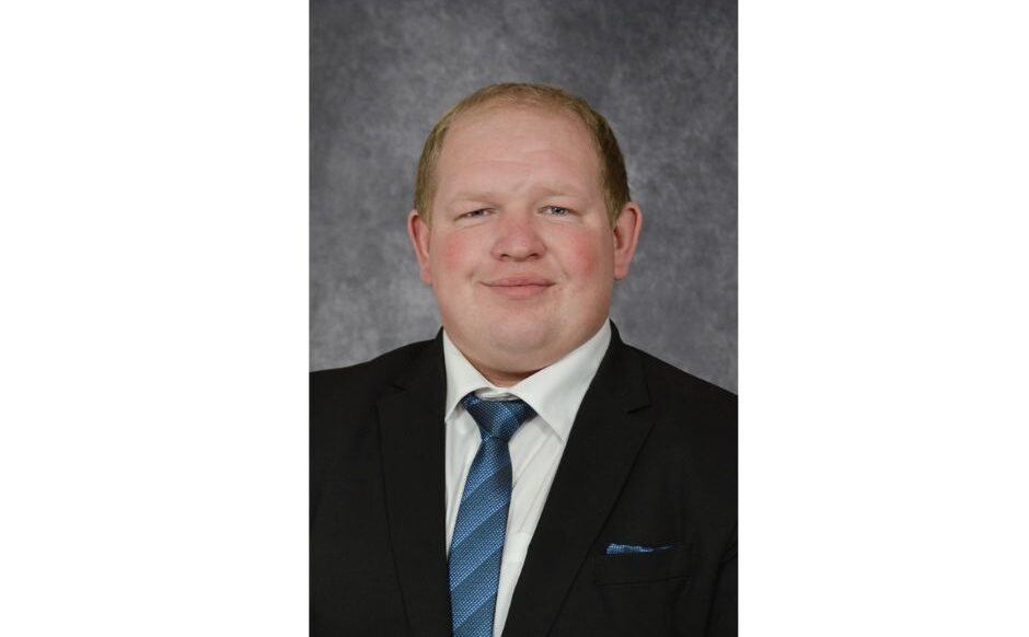 Republicans choose replacement for North Dakota legislator who resigned