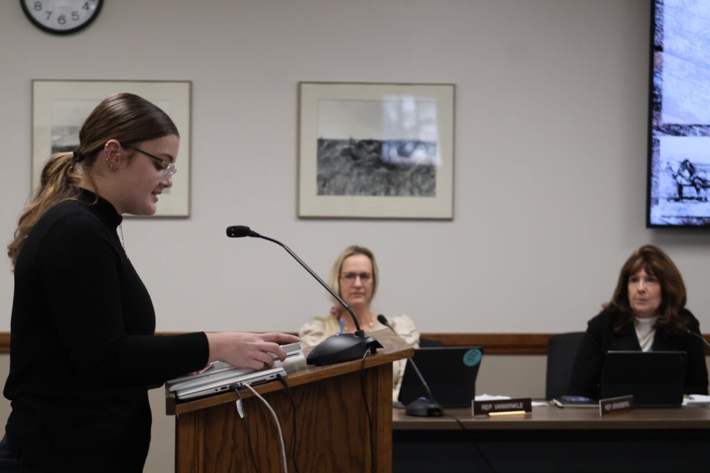 Insulin caps bill headed to North Dakota governor
