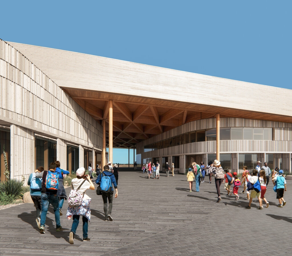 Legislature removes $50M in state funding for Theodore Roosevelt Presidential Library