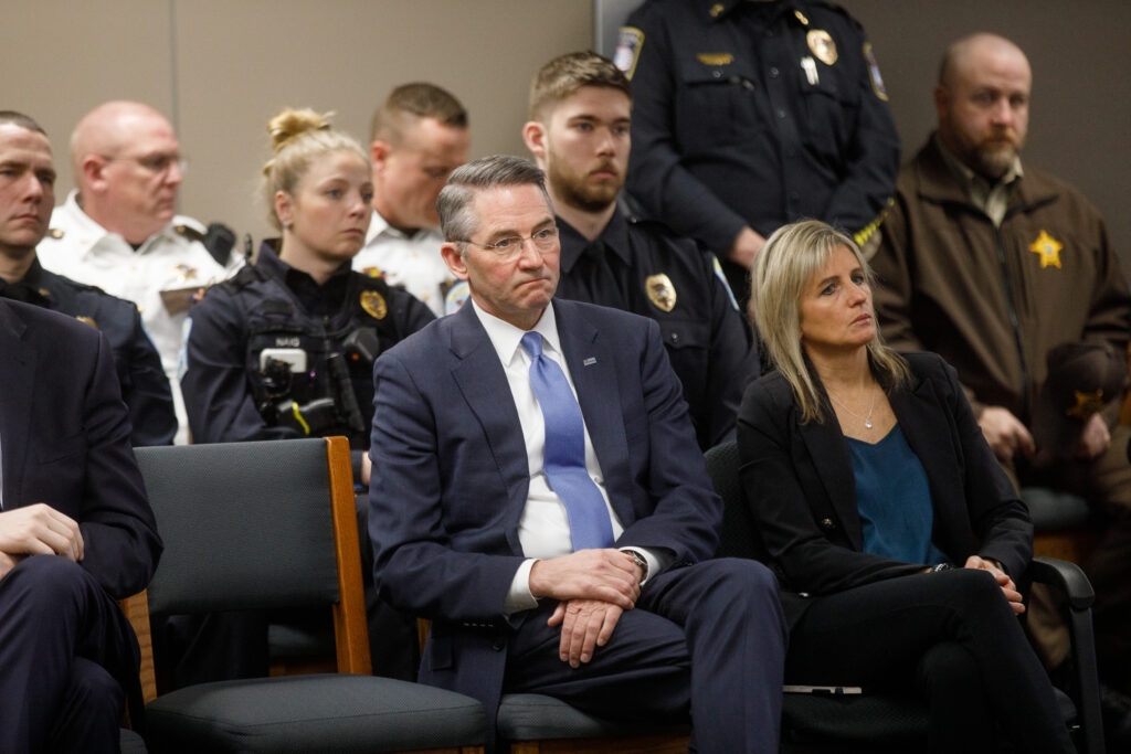 North Dakota House defeats ‘truth-in-sentencing' bill promoted by attorney general