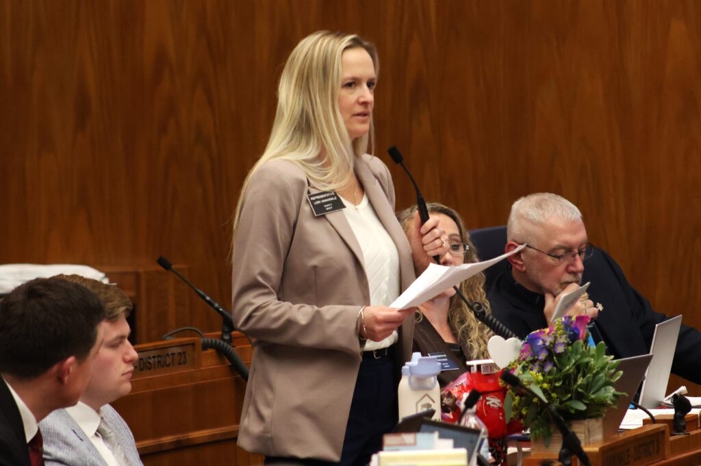 Abortion, reproductive rights bills rejected in North Dakota House