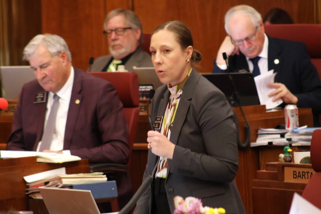North Dakota Senate passes Education Savings Accounts for private school students