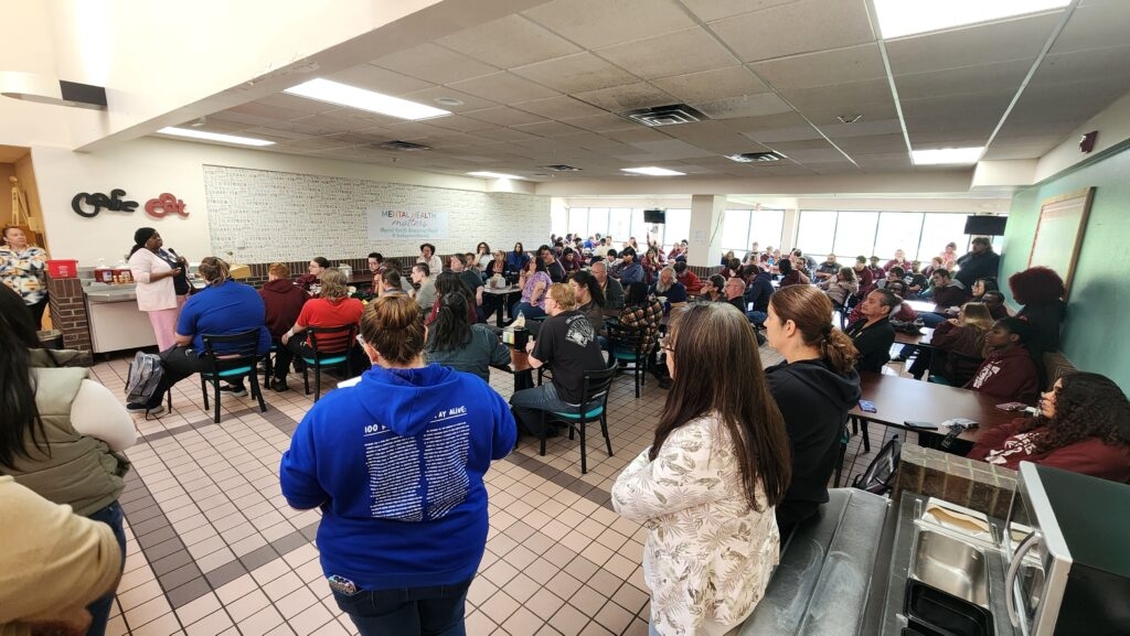 Minot Job Corps Center shutting down; officials hope ‘pause' doesn't mean finished