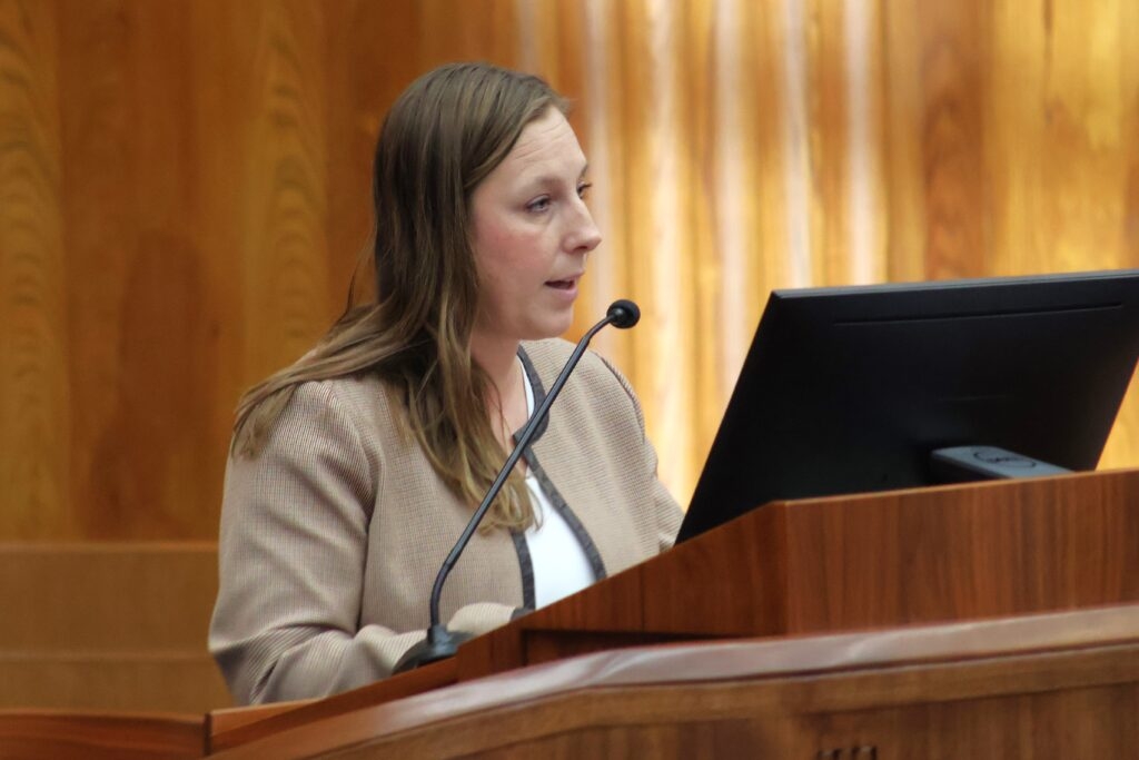 House passes bill authorizing charter schools in North Dakota