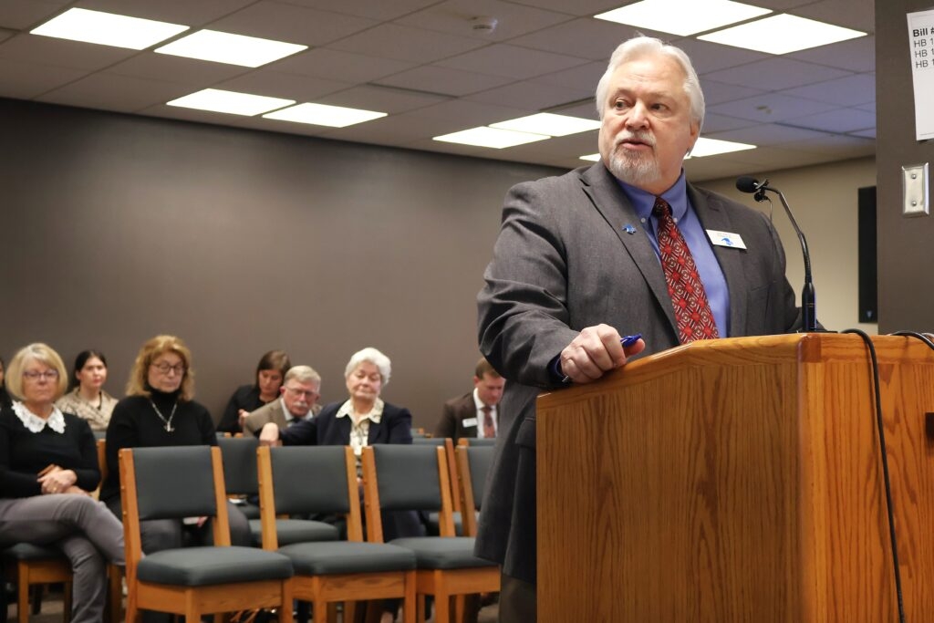 North Dakota lawmakers approve Prairie Public funding, but reduced amount