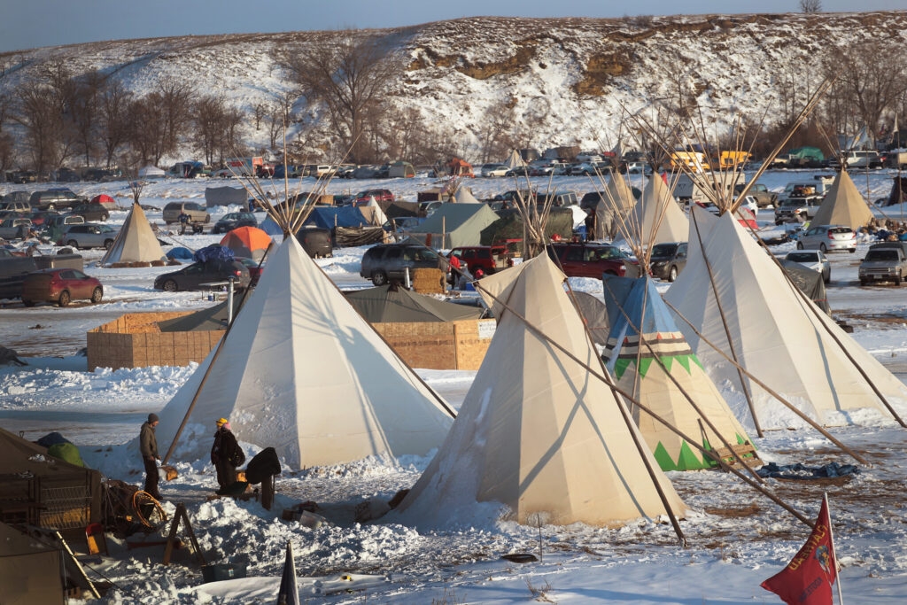 Greenpeace seeks reversal of verdict, arguing jury wanted to ‘punish' someone for pipeline protests