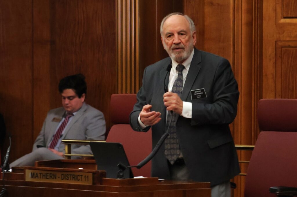 Democratic ND senator proposes doubling Ethics Commission budget, citing Holmberg case