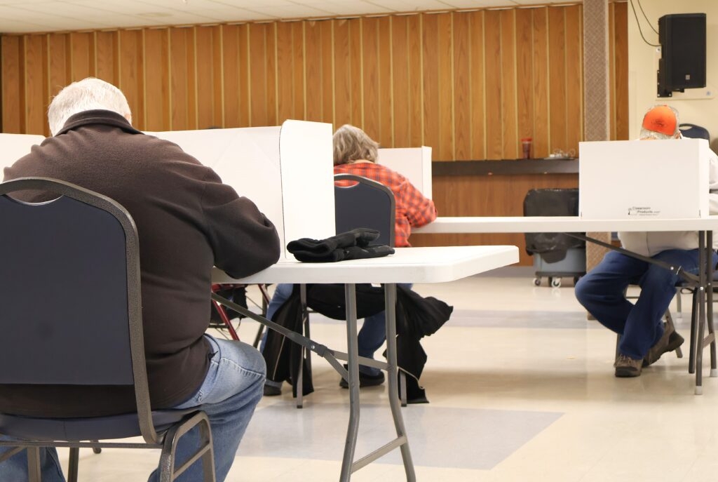 North Dakota Legislature to put three ballot measures to voters in 2026