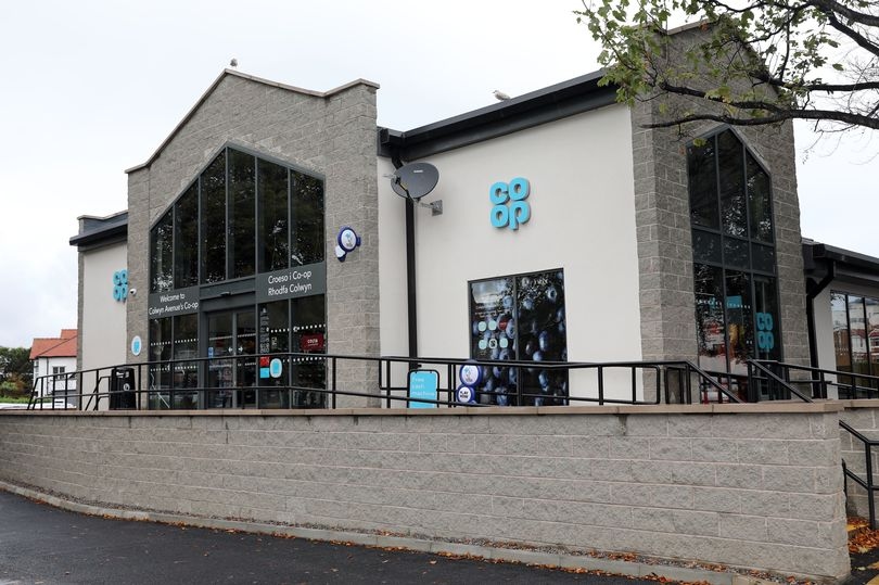 Prolific shoplifter ignored ban from North Wales Co-op and stole from store