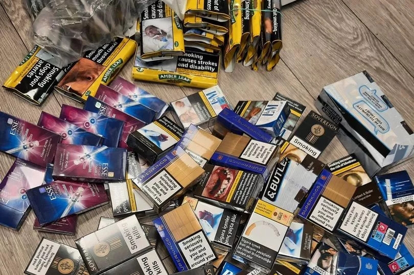 North Wales council seizes illegal vapes from 29 premises - but no prosecutions made