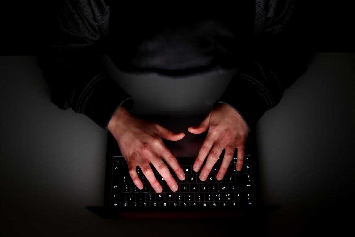 Paedophile breached court order by using neighbour's phone and computer