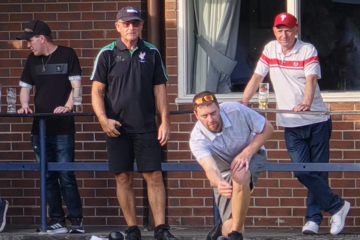 BOWLS ROUND-UP: Strange game but Wharton Cons come out on top