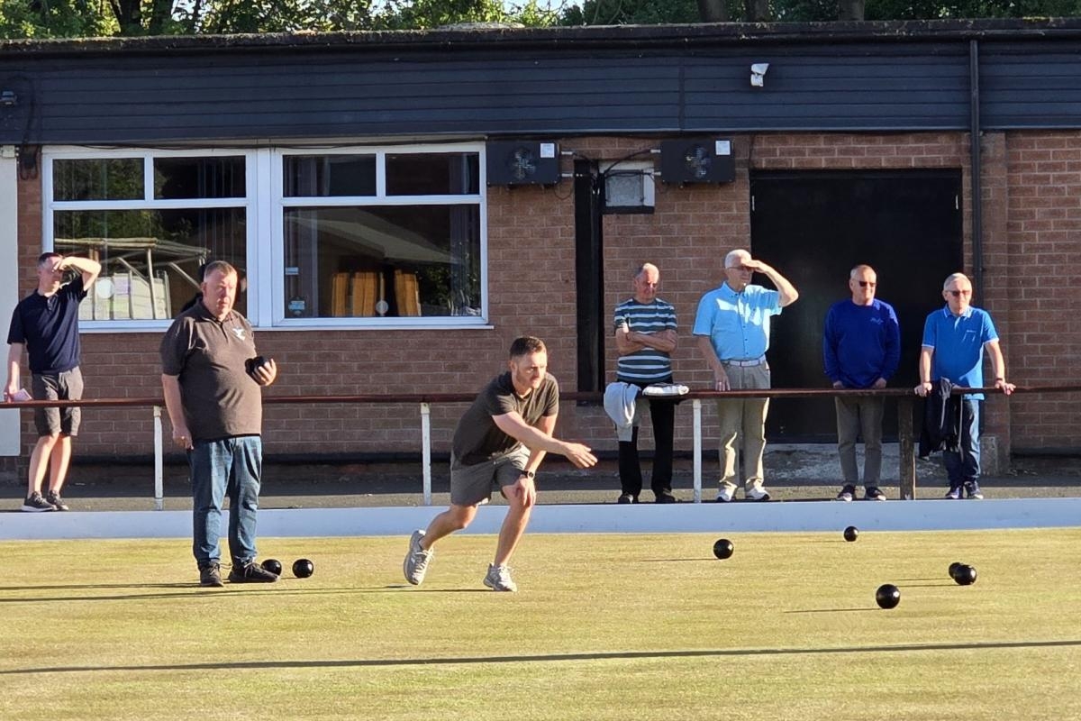 BOWLING: League news, Littler Cup, Brunner Cup, Mid Cheshire Ladies County, Rudheath