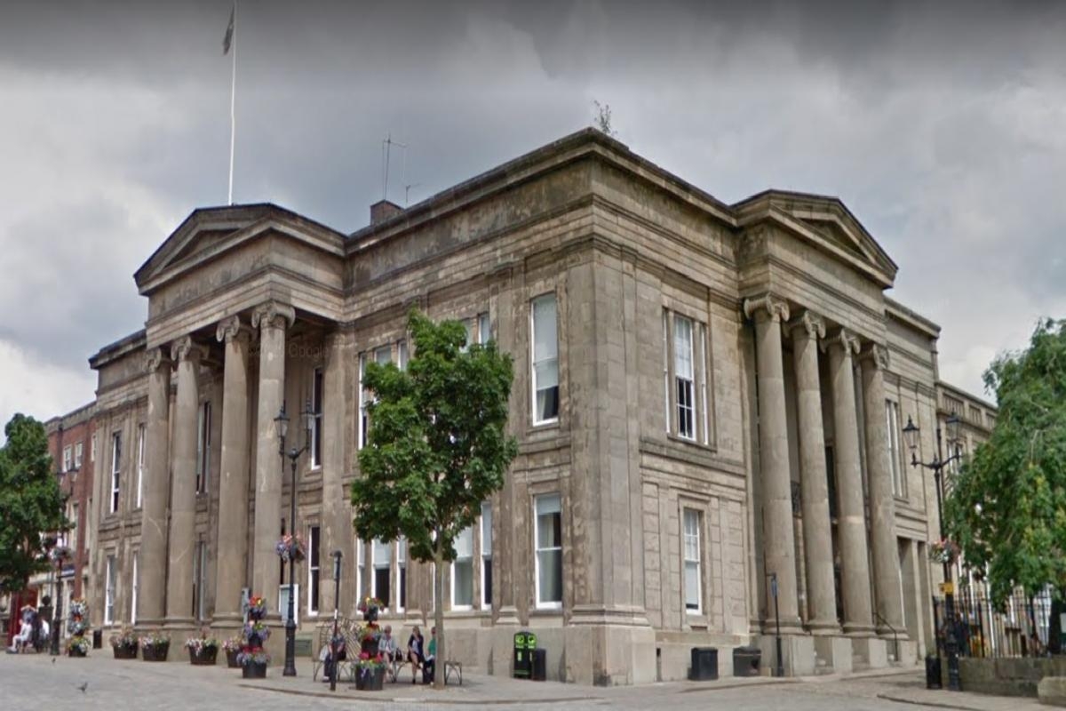 Anti-social behaviour down after town centre booze crackdown