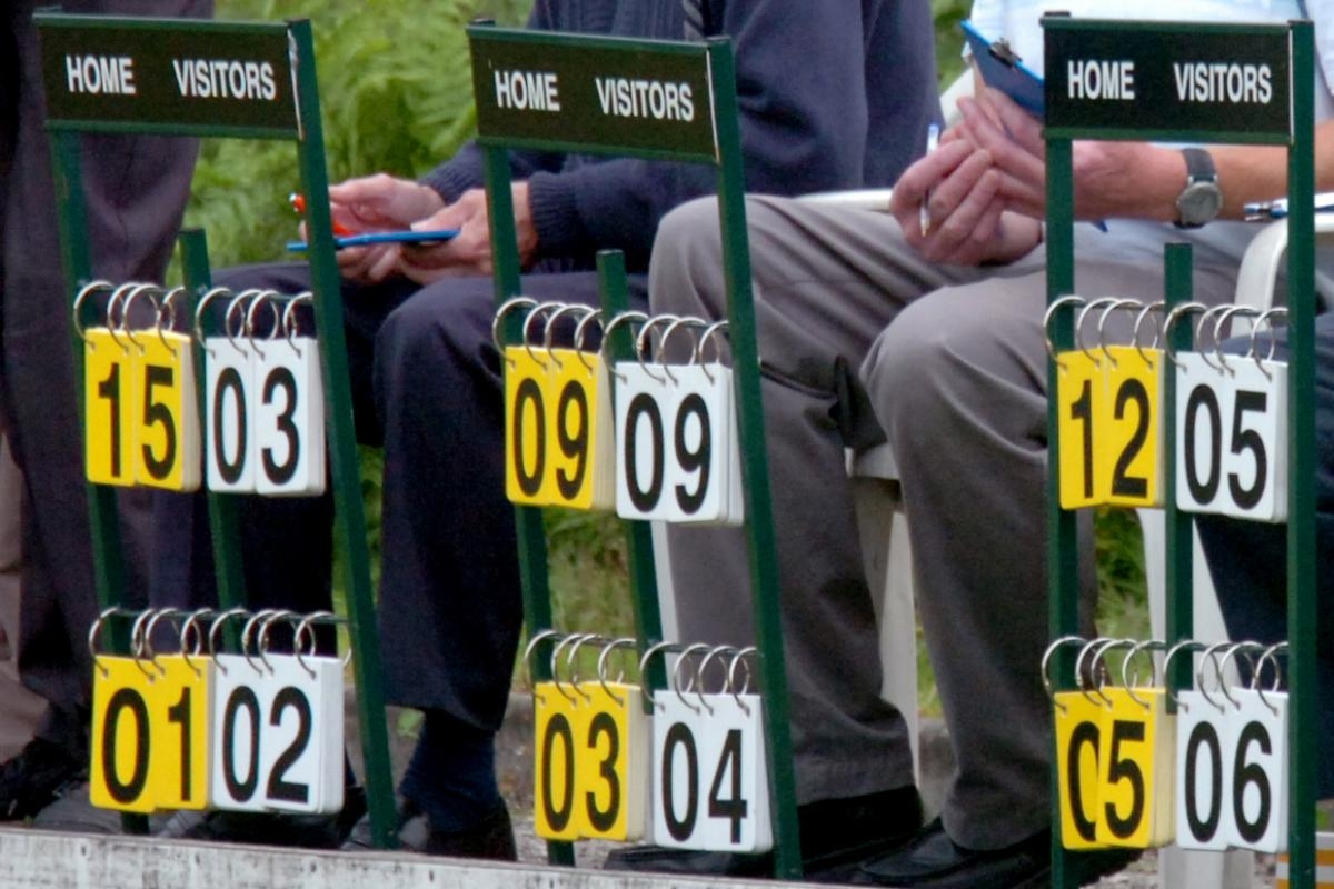 The positive to be taken from Mid Cheshire Federation team's debut Division One loss
