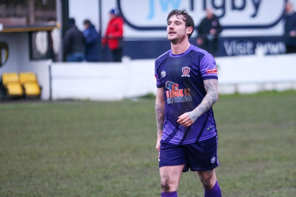 Story behind Witton Albion's home draw with lowly Hanley Town