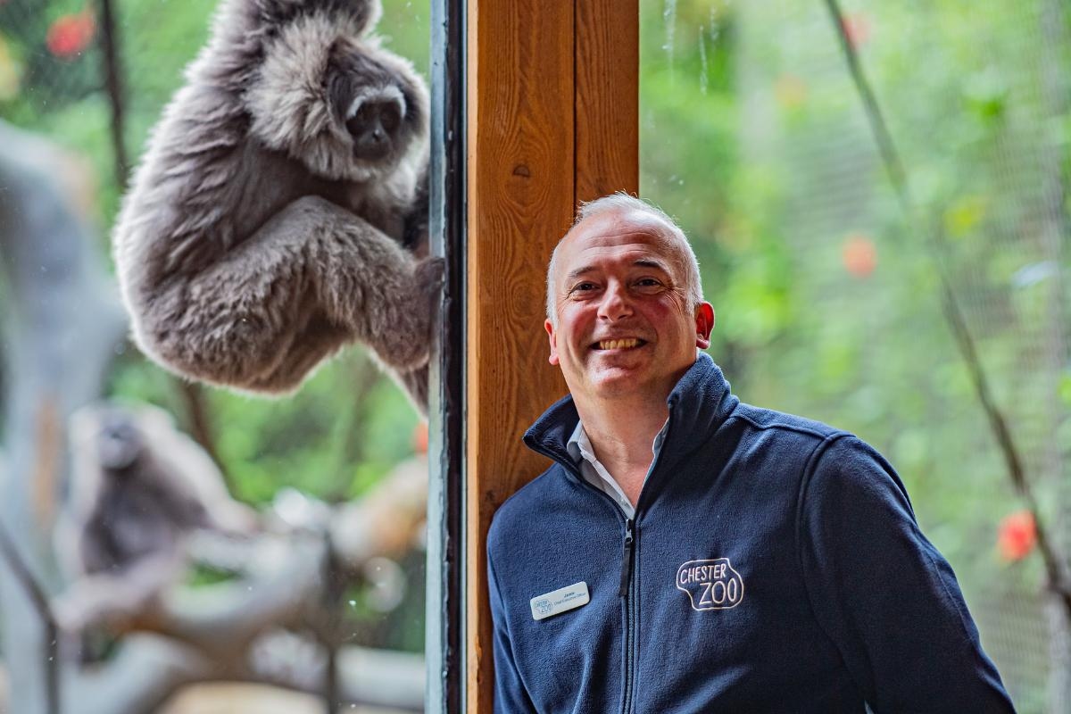 Cheshire named home to some of England's most popular attractions