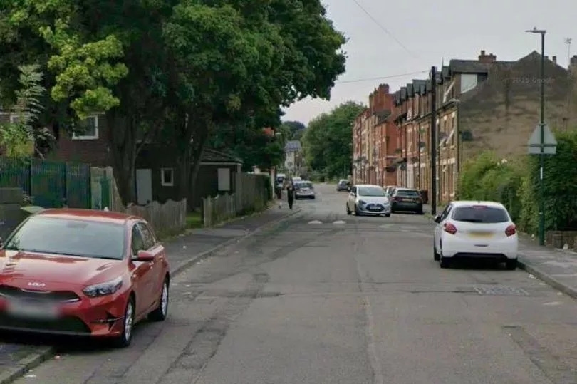'Stupid' Nottingham dad jumped out of moving car during high-speed police chase