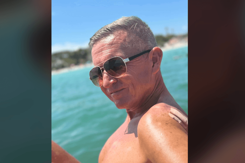 Fun-loving Nottingham dad dies just days before his wedding after e-scooter crash