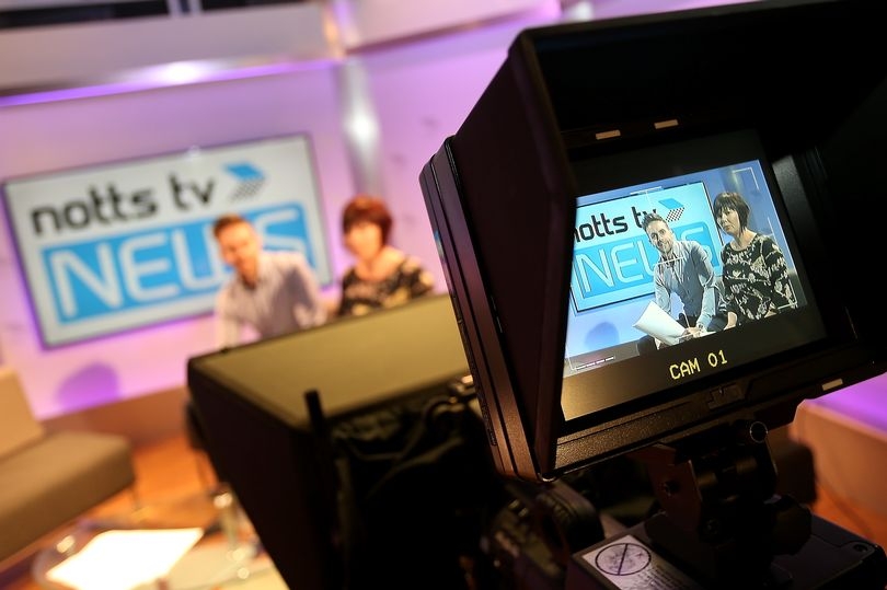 The end of Notts TV is a blow for local journalism - and the city of Nottingham