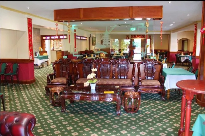 Much loved restaurant in Calverton put up for sale with £2 million price tag