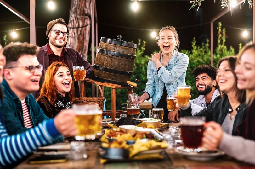 Readers name 21 beer gardens as Nottinghamshire's best - now vote for the winner