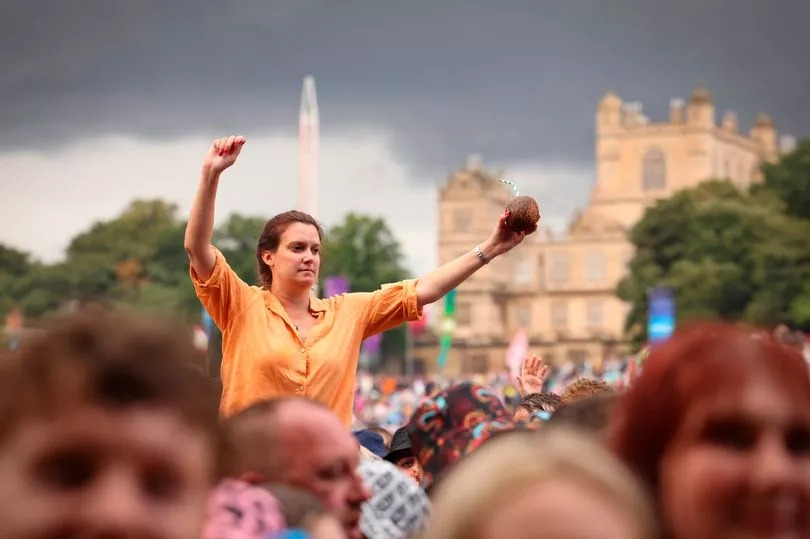 Splendour Festival 2025 set times released with Bloc Party, Kate Nash and Kaiser Chiefs set to perform