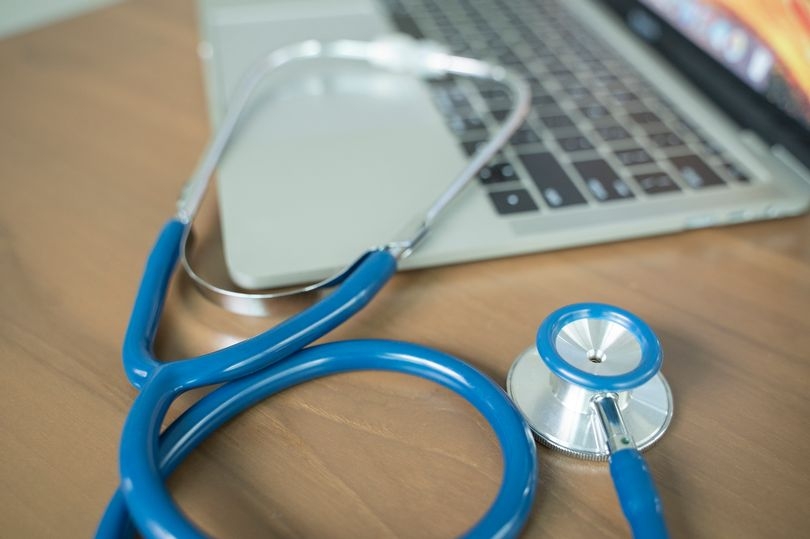 The area of Nottinghamshire where cases of 'Biblical' disease have tripled